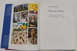 Buch Haus der Kunst 