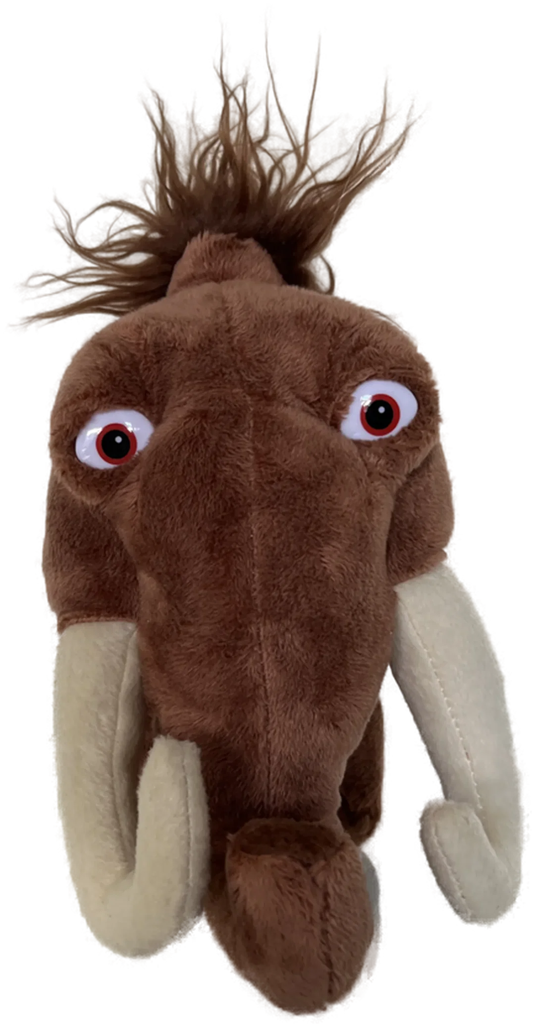 ICE AGE Manni Stofftier 24 cm hoch – Bild 4