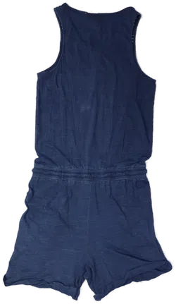 Blue Seven Damenjumpsuit blau - Gr. XL - Bild 2