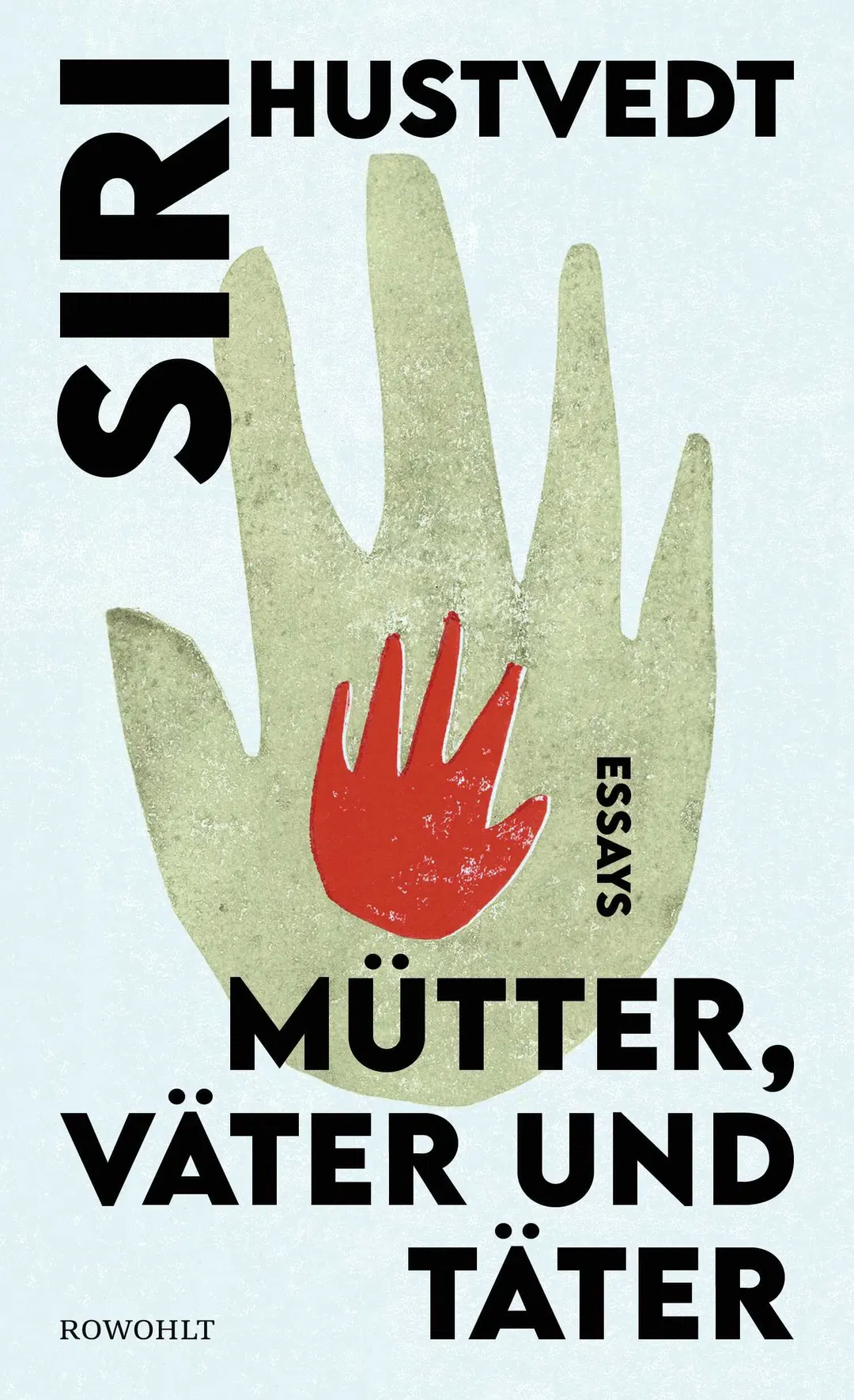 Mütter, Väter und Täter - Siri Hustvedt - Bild 2