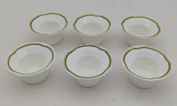 Villeroy & Boch - Eierbecher - 6 Stück - Bild 4