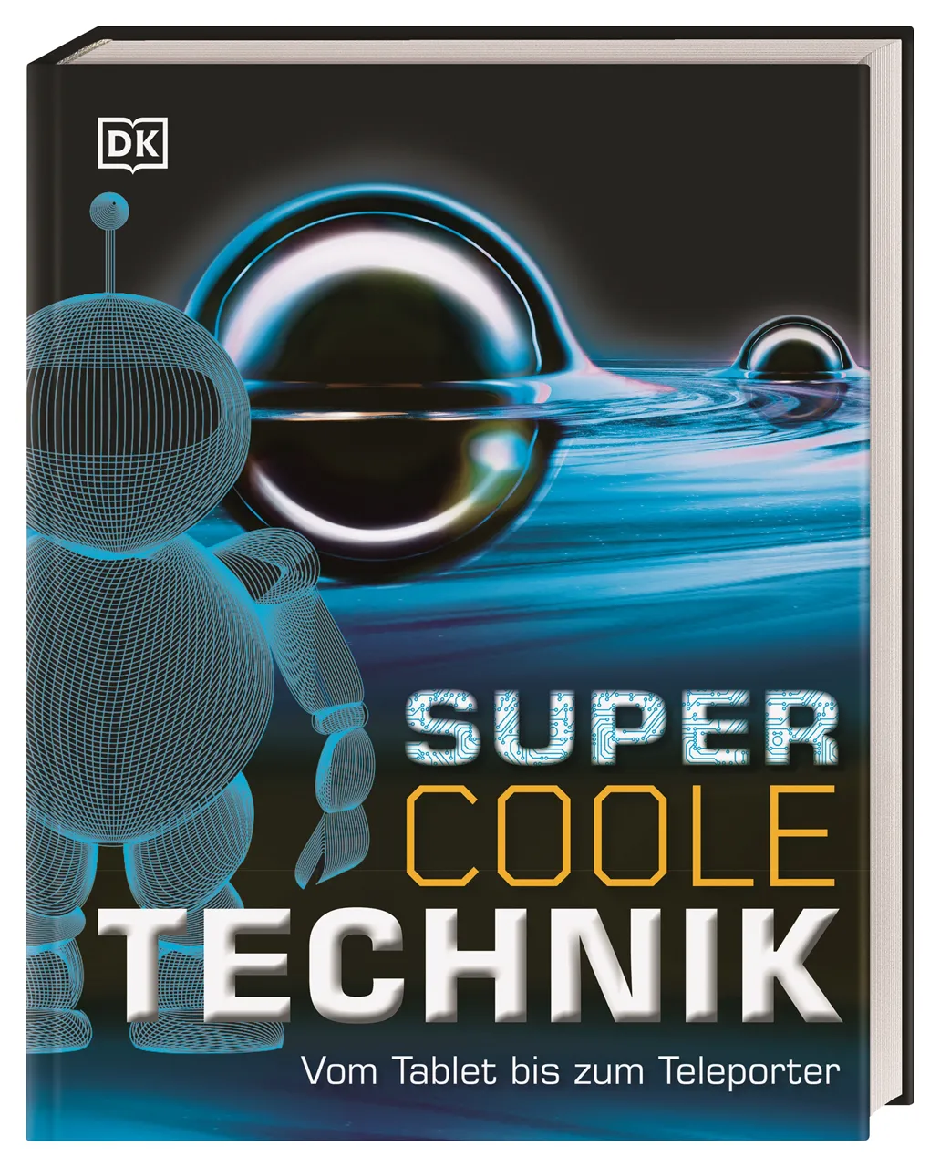 Supercoole Technik - Bild 2