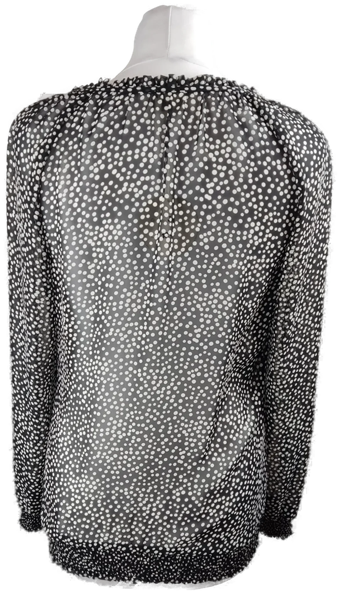 Esprit Bluse Gepunktet | Casual-Liebling – Bild 3