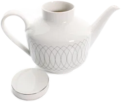 6 teiliges Arzberg Porzellan Kaffeeservice – Serie 25 – Fine China Vintage - Bild 5