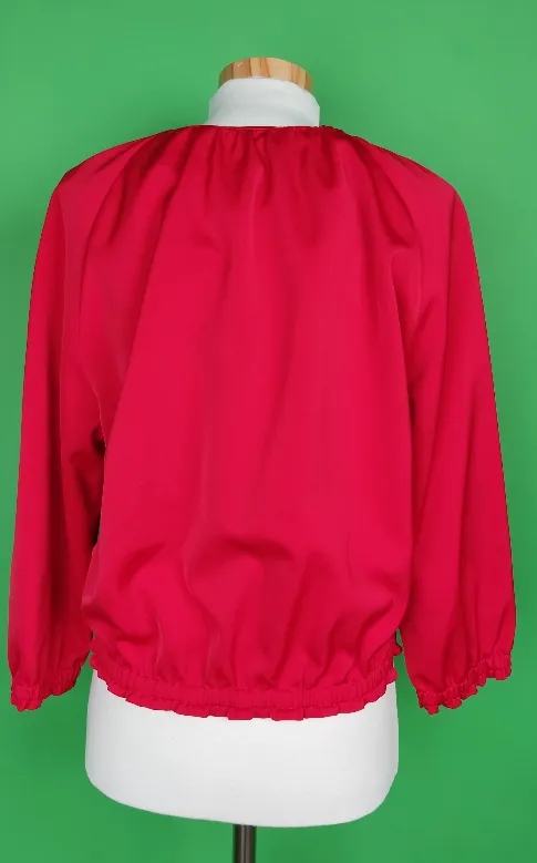 Marc Cain - Damen Jacke Gr. S – Bild 3