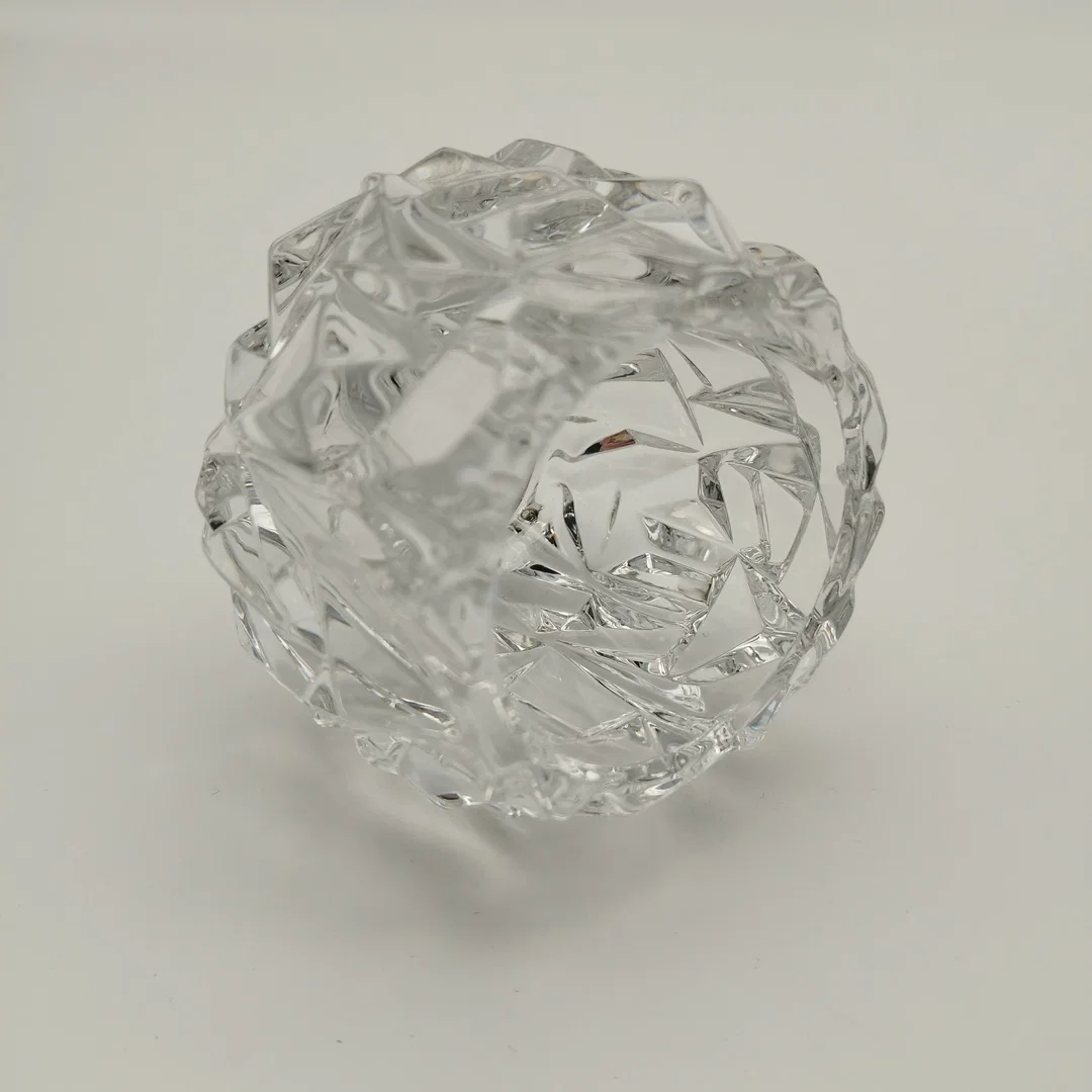 Teelichthalter, Tiffany & Co  – Bild 2