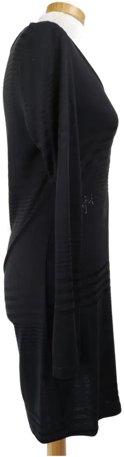 Yest Damen Longshirt schwarz- S/ 36 - Bild 3