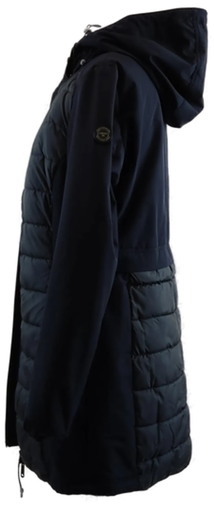 Damen Winter Jacke  – Bild 2