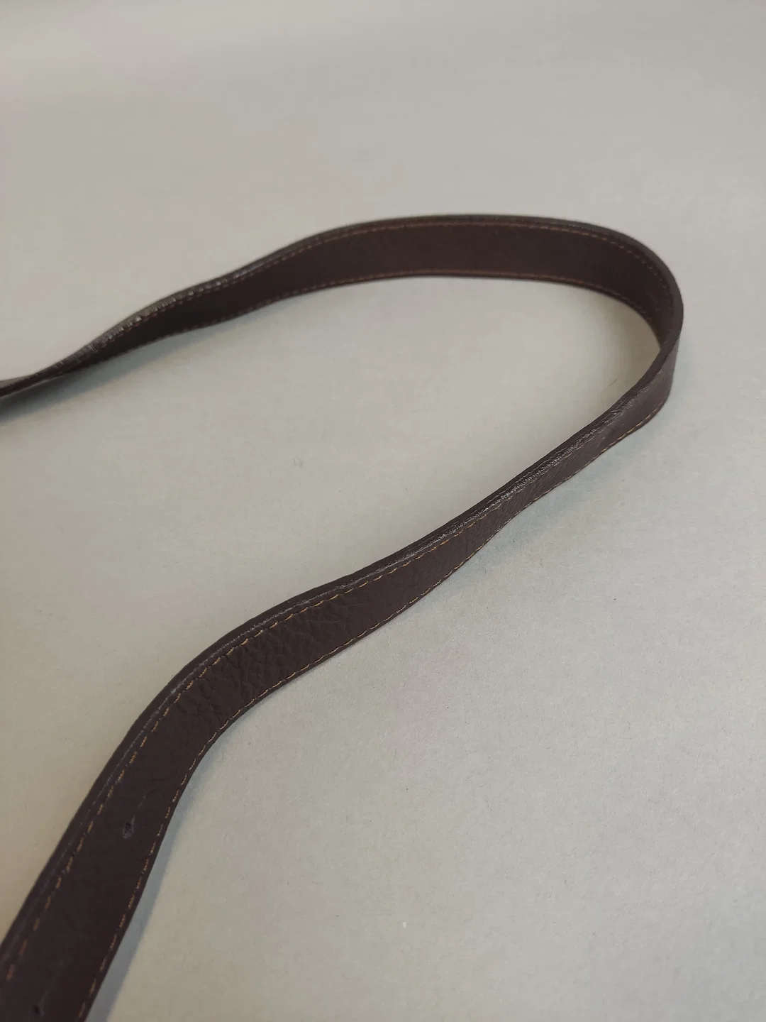 Salamander Tasche aus Rauleder - braun – Bild 5