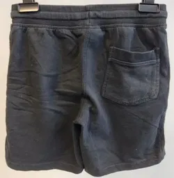 YFK Kindershort schwarz - 128 - Bild 2