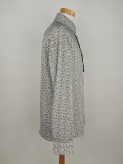 Matinique Herren Baumwollhemd - M / 48 - Bild 2