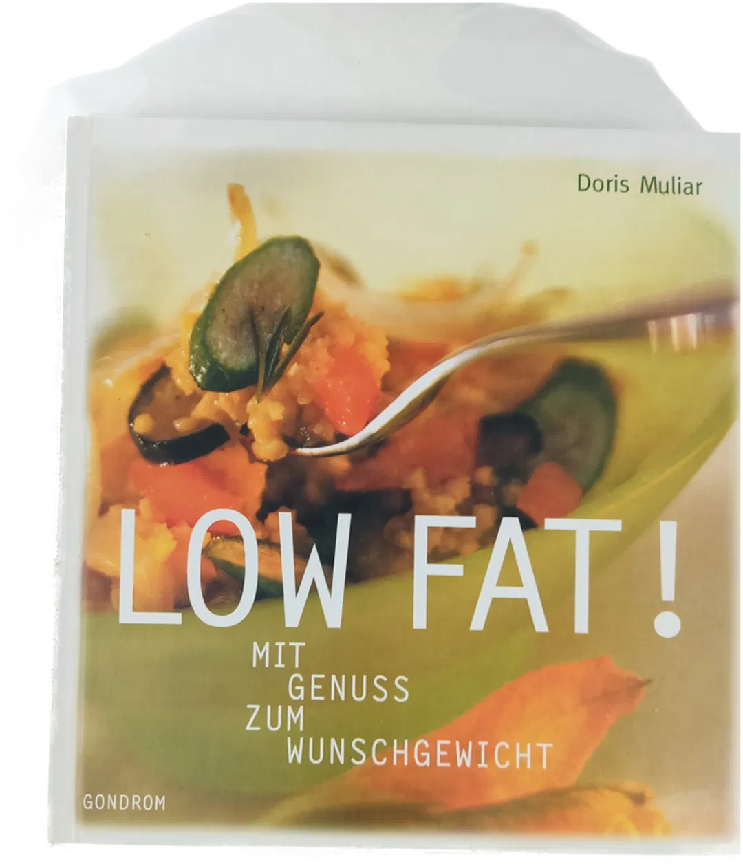 Low fat! - Doris Muliar - Bild 1