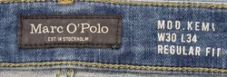 Marc O'Polo Herren Jeans - Gr. W30/L34 - Bild 4