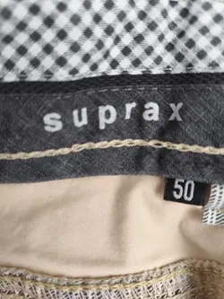 Suprax, Herrenhose, Gr. 50 - Bild 3