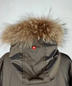 Wellensteyn - Damenjacke Gr. M - Bild 5