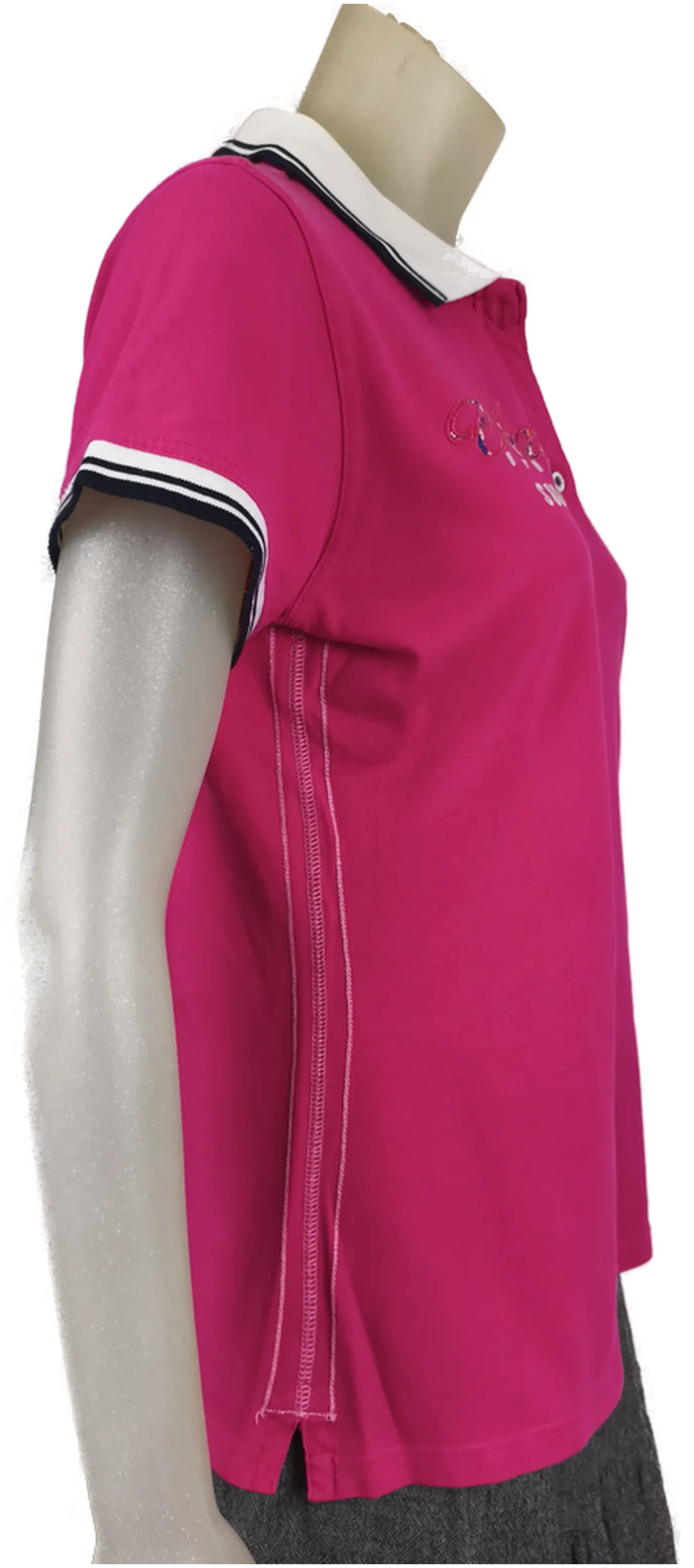 Gaastra, Poloshirt Damen, Gr. XL – Bild 2
