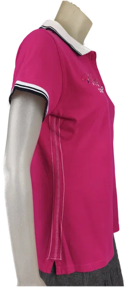 Gaastra, Poloshirt Damen, Gr. XL - Bild 2