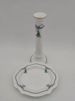 Villeroy & Boch Kerzenständer (2 teiliges Set) mehrfarbig - Bild 2