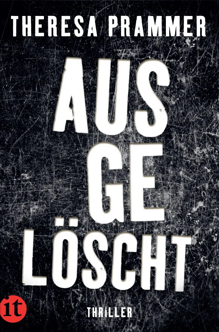 Ausgelöscht - Theresa Prammer - Bild 1