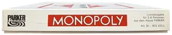 Parker Brothers Monopoly Luxusausgabe Brettspiel - Bild 5