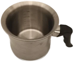 Galicja, Wasserbadtopf, Bain-Marie, 0,8l - Bild 2