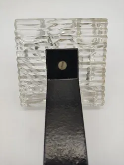 Mid-Century Garderobehaken - Set 6 Stück - Bild 5