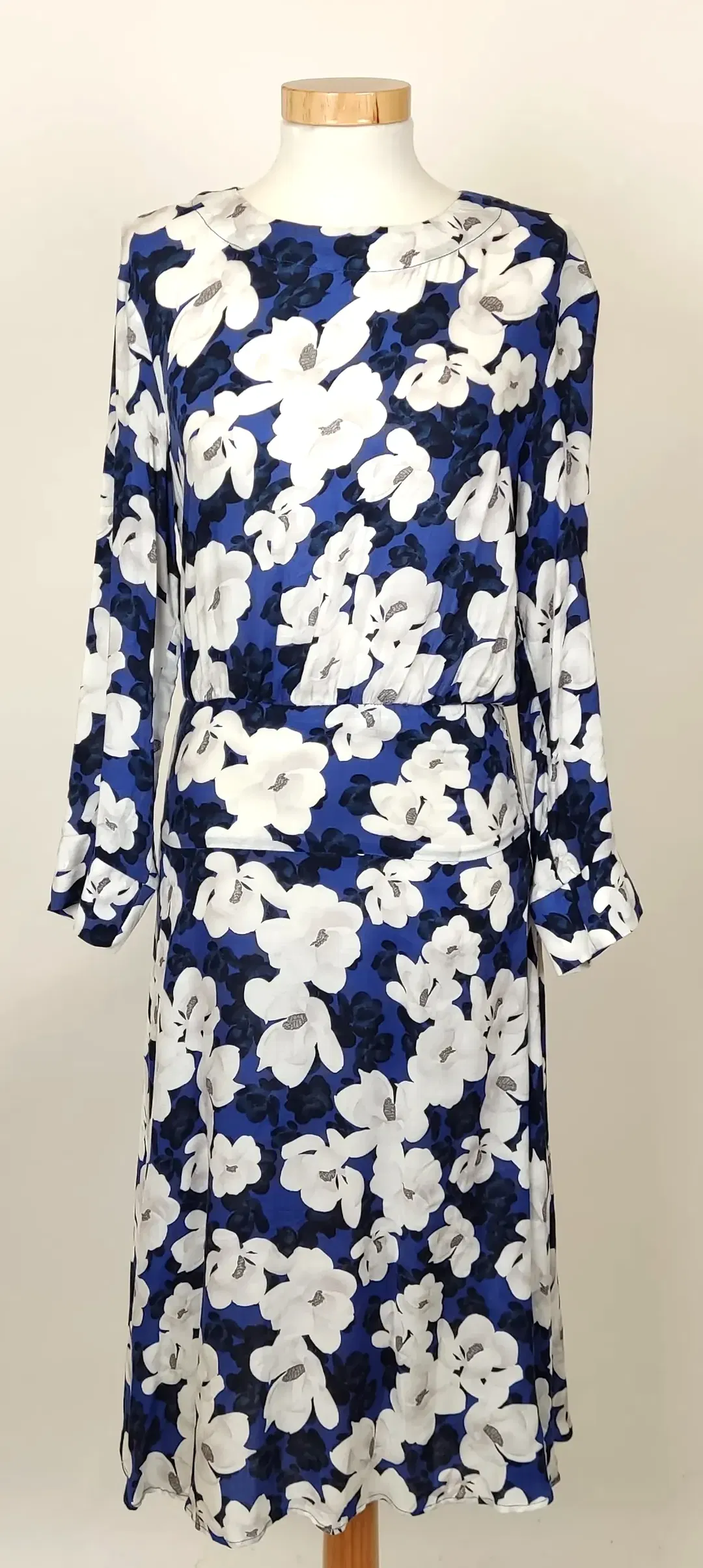 Benetton Kleid Gr. L - Bild 1
