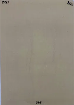 Gustav Klimt Zeichnungen 1 Sammelmappe mit Drucken 1980 - Bild 18