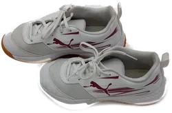 PUMA Varion II JR Hallenschuh Mädchen Größe 36 | Trainingsfavorit – Vorschau 2