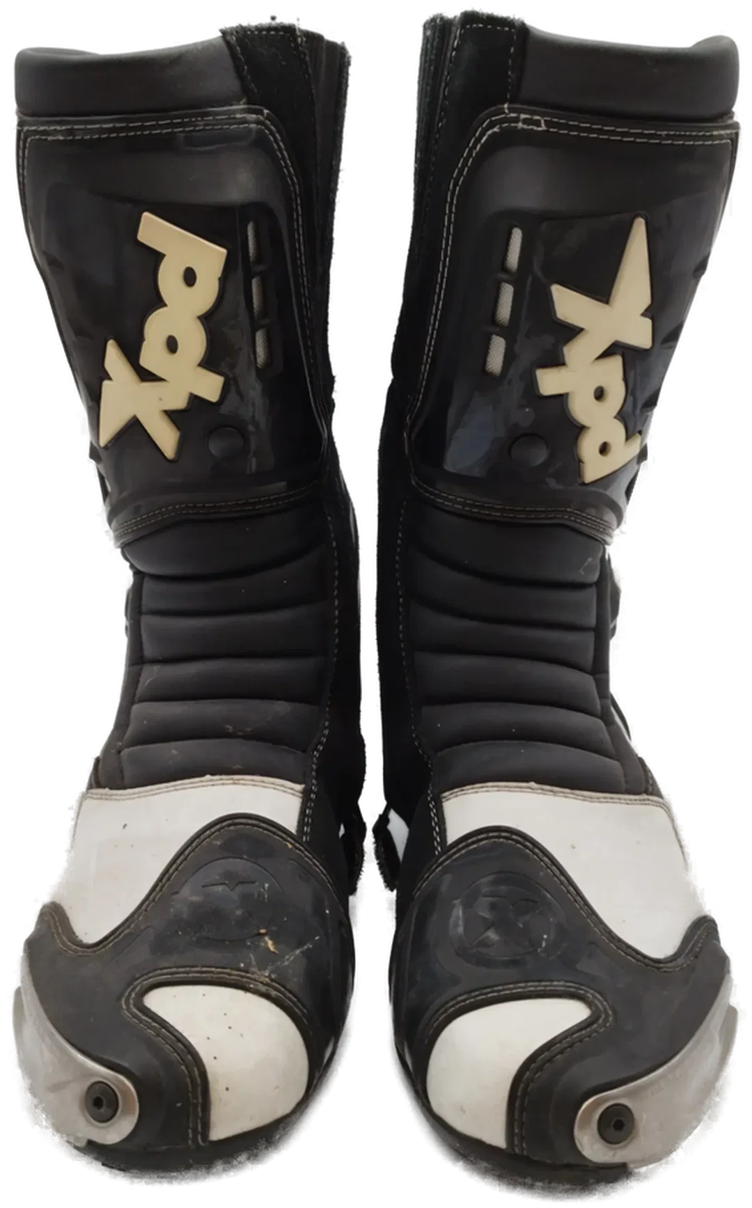 XPD Motorradstiefel - Gr. 42 / Thermo-Protection - Bild 1