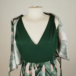 WEEKEND MaxMara Kleid - bemustert - Bild 5