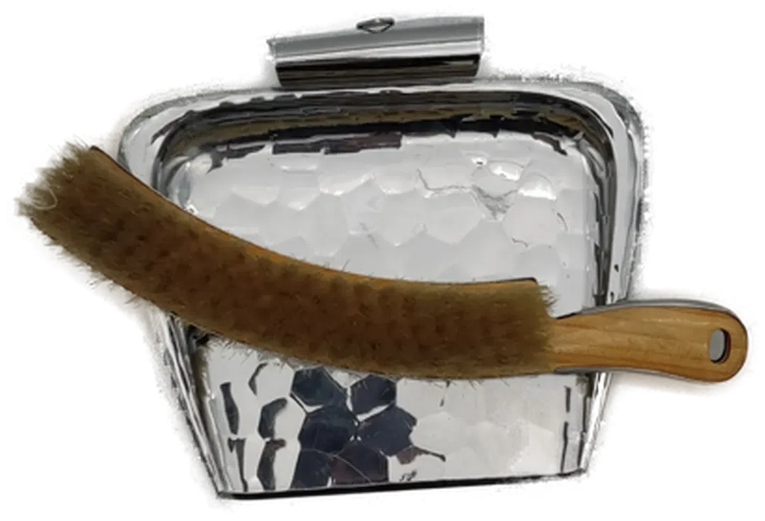 Tischkehrset - Bild 3