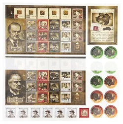 Kosmos Brettspiel - 