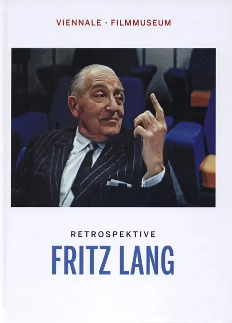 Fritz Lang eine Retrospektive - Bild 2