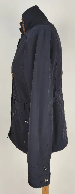 Massiomo Dutti - Damen Jacke Gr. 38 – Bild 3