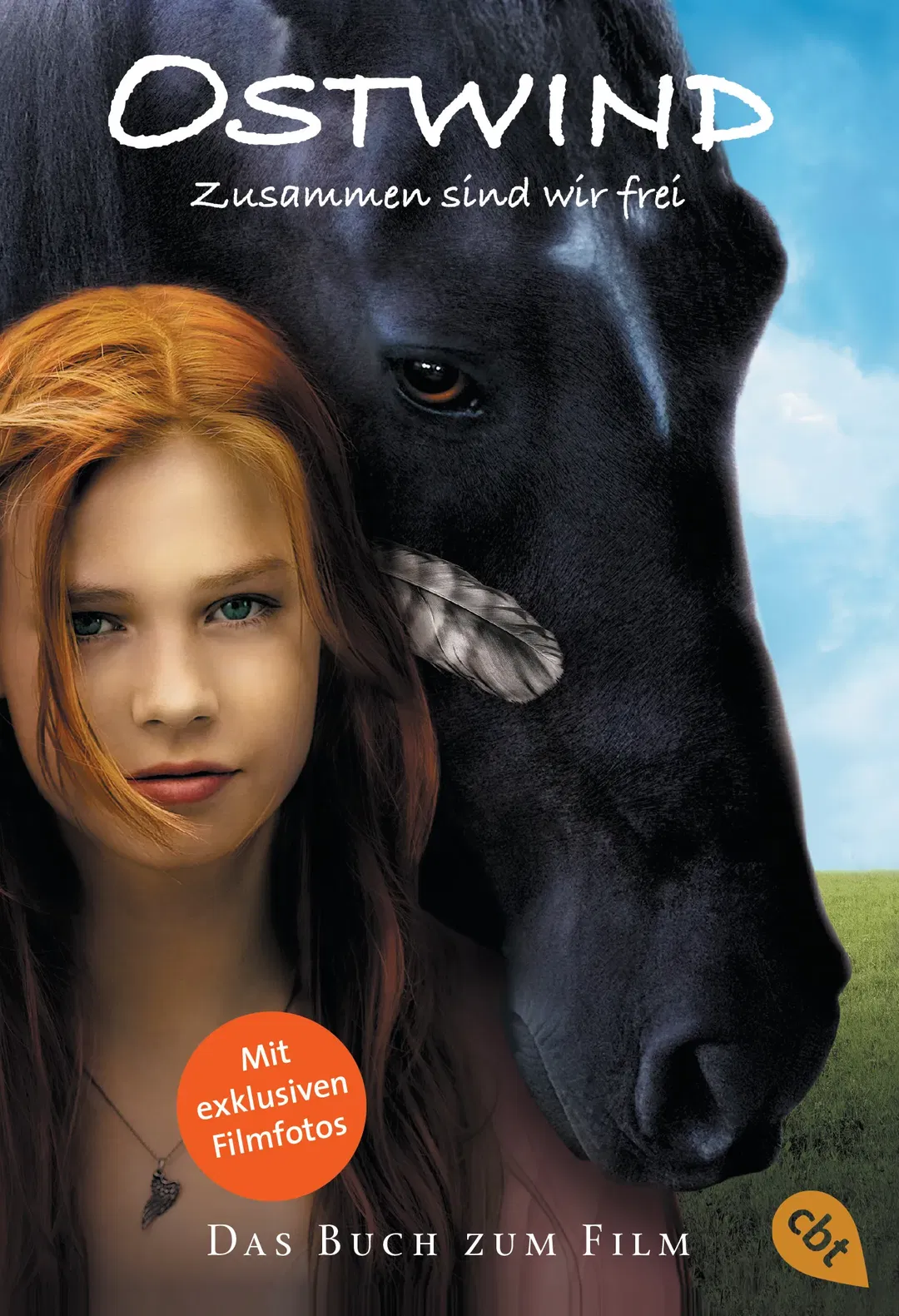 Ostwind - Zusammen sind wir frei - Carola Wimmer - Bild 2