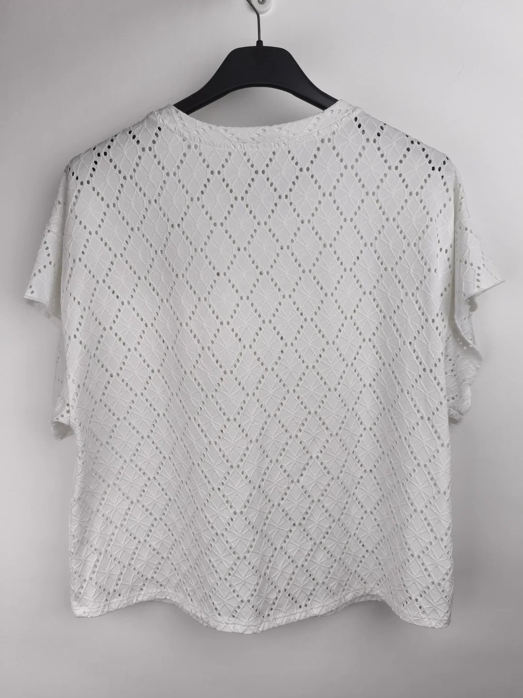 Damen Shirt von Zara Gr. S – Bild 2