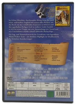 DVD 2 Discs 