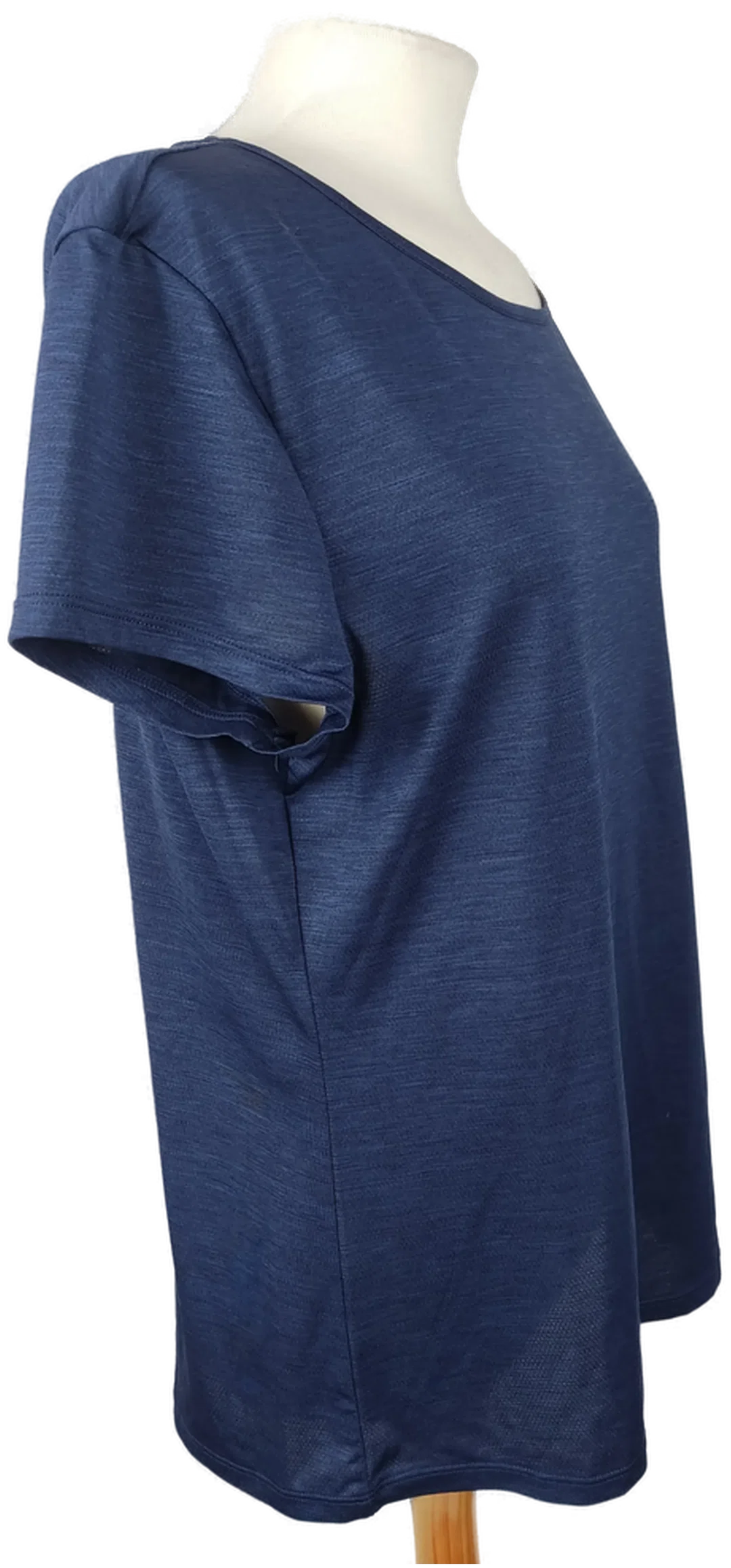 McKINLEY Damen Outdoor T-Shirt XL Bedruckt | Sportlich Elegant – Bild 3