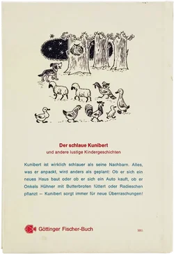 Buch 