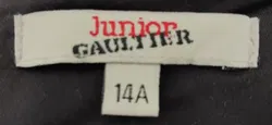 Gaultier Junior - Mädchenkleid Gr.14A - Bild 4