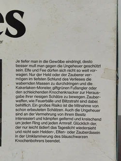 Verlies -  Gesellschaftsspiele - Parker – Vorschau 8