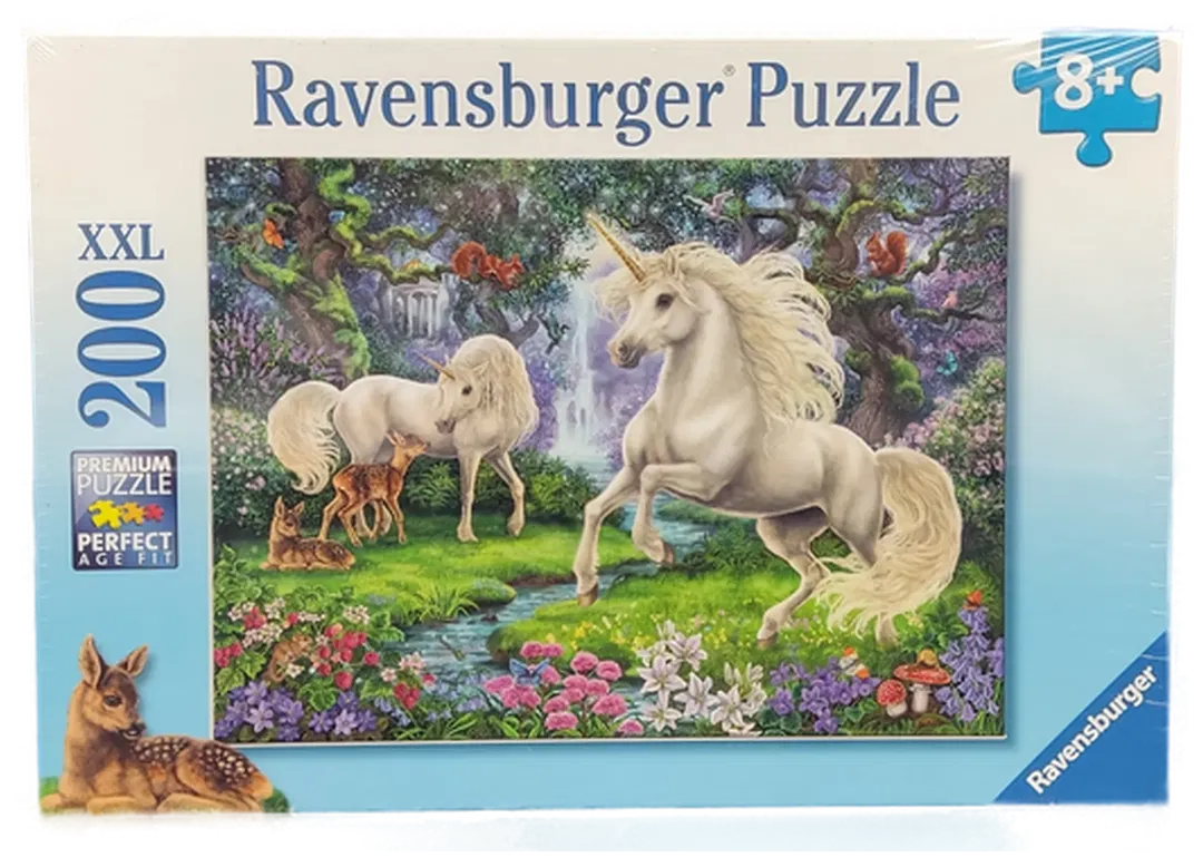 Ravensburger Puzzle 200 Teile - Bild 4