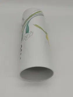 Hutschenreuther Tischvase 