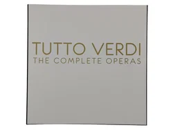 Tutto Verdi – The Complete Operas (Premium Box) - Bild 4
