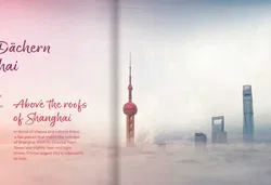 Einmal im Leben - OSB Sport begeistert - Buch - Bild 3