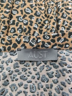 Damenkleid Sonstige Animal-Print | Casual-Charme - Bild 4