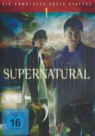 Supernatural 1 Staffel - Bild 2