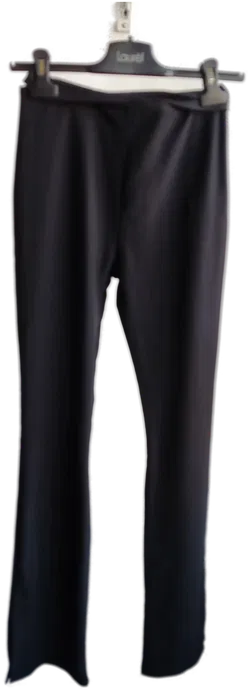 AMISU Damen Jumpsuit, schwarz - Gr. L - Bild 1