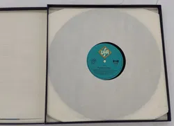 LP 8 Stück Die Goldenen UFA-Melodien 